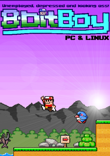 8BitBoy