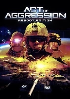 Act of Aggression