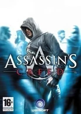 Assassins Creed Directors Cut Edition