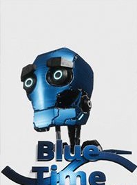 Blue Time