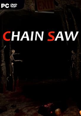 CHAIN SAW