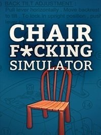 Chair F*cking Simulator