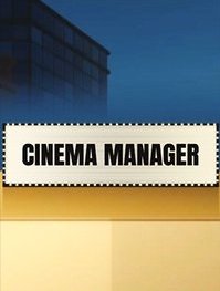 Cinema Manager