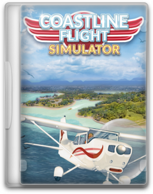 Coastline Flight Simulator