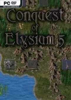 Conquest of Elysium 5
