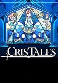 Cris Tales