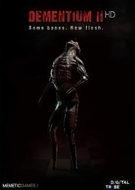 Dementium 2 HD