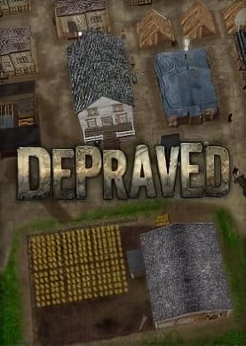 Depraved