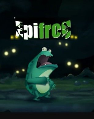 Epifrog