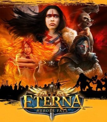 Eterna: Heroes Fall