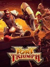 Fort Triumph