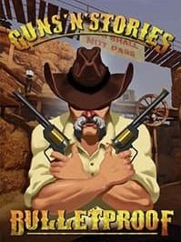 GunsnStories: Bulletproof VR