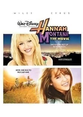 Hannah Montana: The Movie
