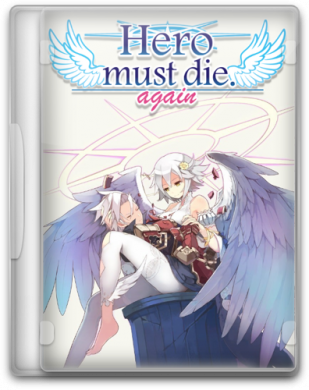 Hero must die. again