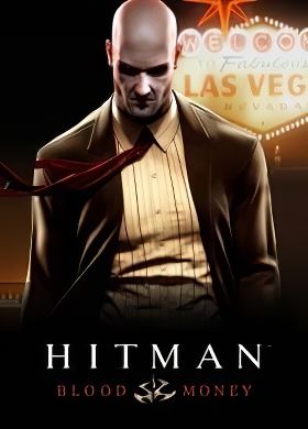 Hitman Blood Money