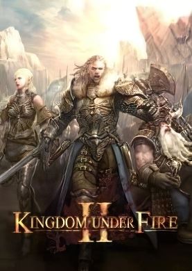 Kingdom Under Fire 2