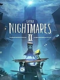 Little Nightmares II