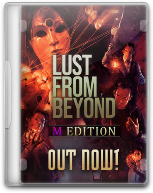 Lust from Beyond: M Edition