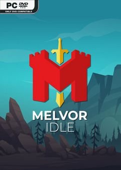 Melvor Idle