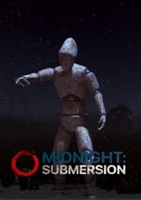 Midnight: Submersion - Nightmare Horror Story