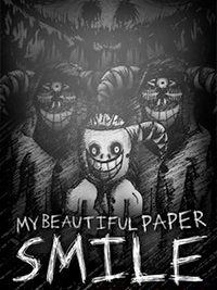 My Beautiful Paper Smile