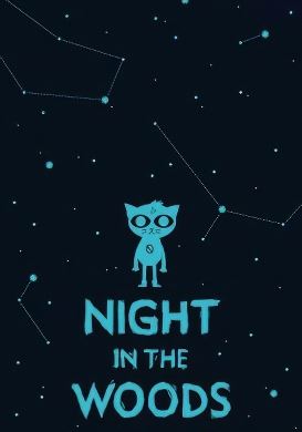 Night in the Woods