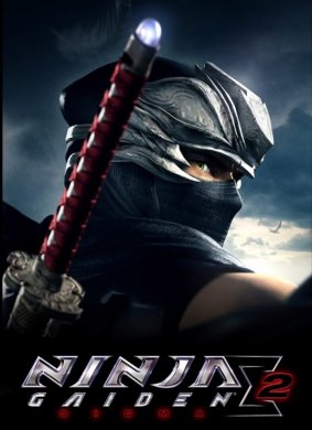 Ninja Gaiden Sigma 2