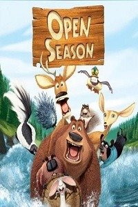 Open Season