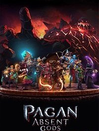 Pagan: Absent Gods