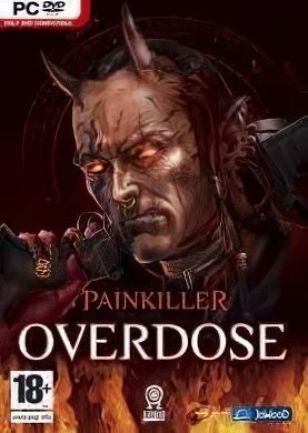 Painkiller: Передозировка