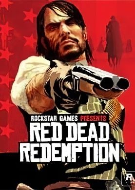 Red Dead Redemption