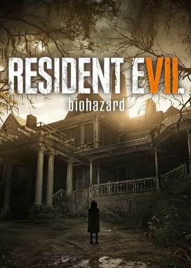 Resident Evil 7 Biohazard