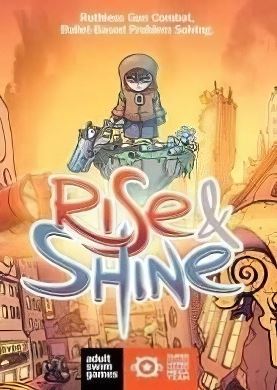 Rise and Shine