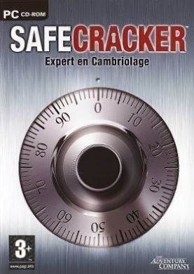Safecracker: The Ultimate Puzzle Adventure