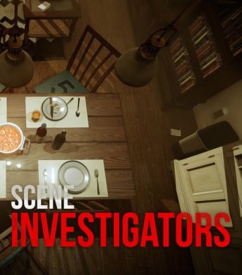 Scene Investigators