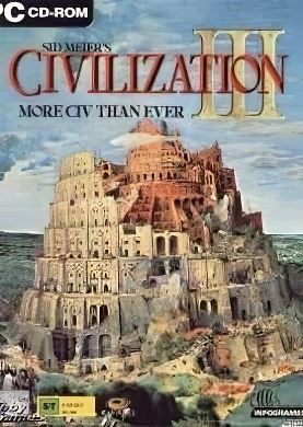 Sid Meiers Civilization 3