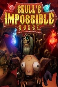 Skulls Impossible Quest