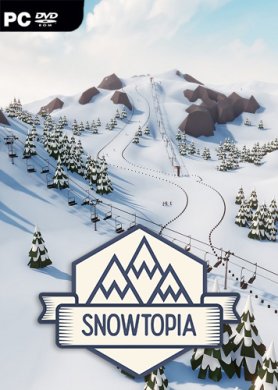 Snowtopia: Ski Resort Tycoon
