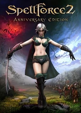 SpellForce 2