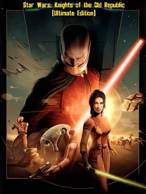 Star Wars: Knights of the Old Republic