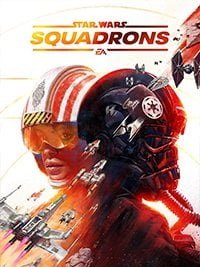 STAR WARS: Squadrons