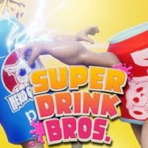 SUPER DRINK BROS.