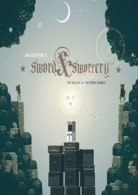 Superbrothers: Sword & Sworcery EP