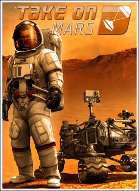 Take On Mars