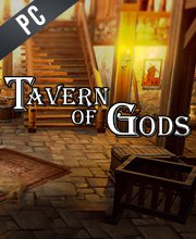 Tavern of Gods