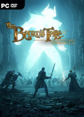 The Bards Tale IV: Directors Cut