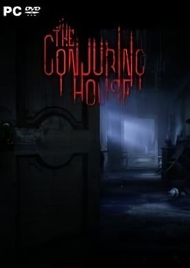 The Conjuring House