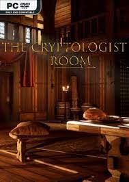 The Cryptologist Room