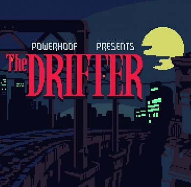 The Drifter