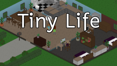 Tiny Life